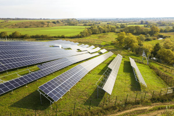 Renewable Energy